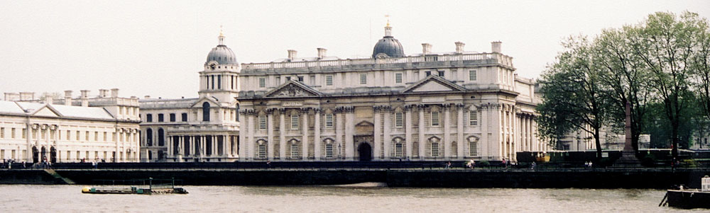 0880 Royal Naval College