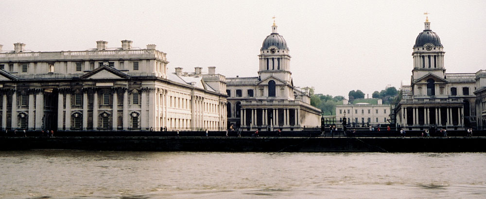 0910 Royal Naval College