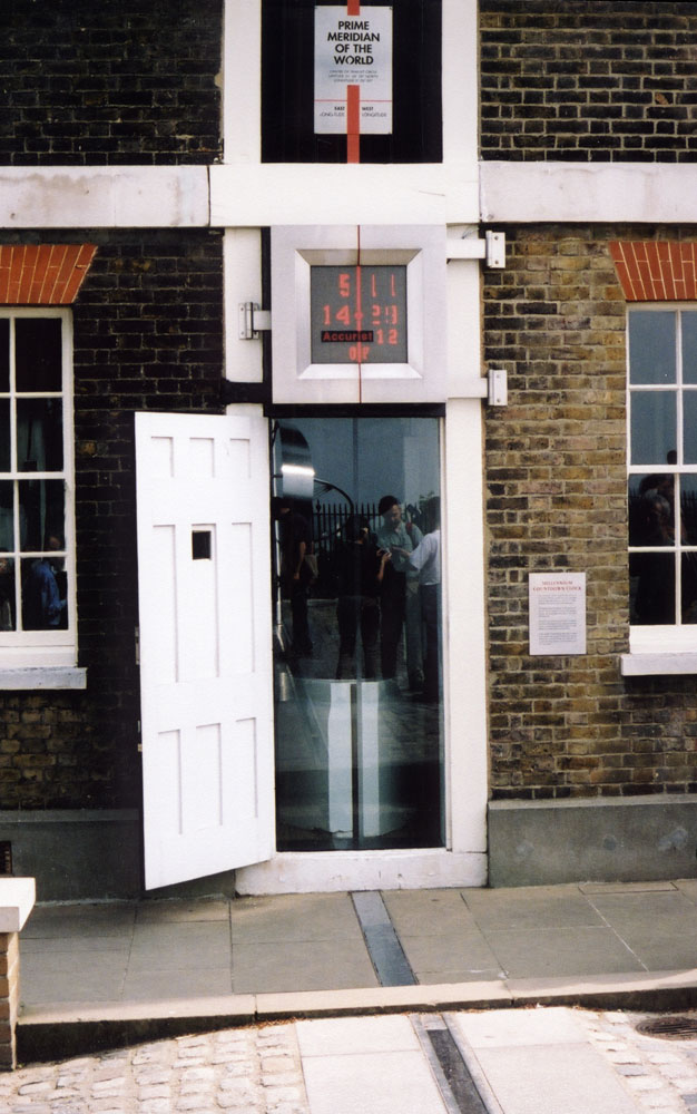 1220 Prime Meridian