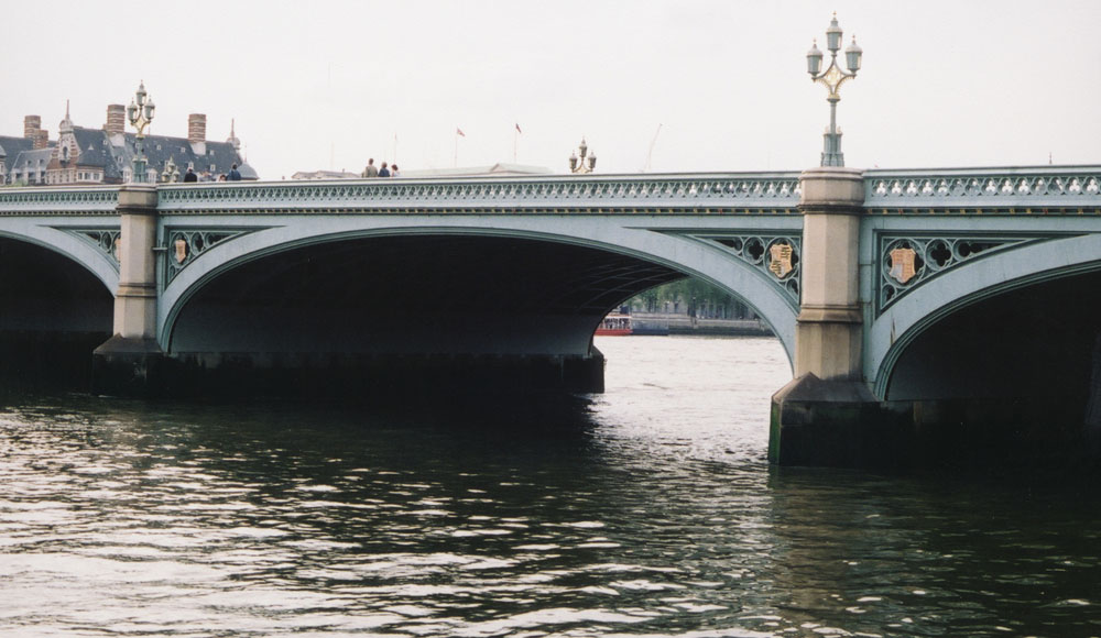 1640 Westminster Bridge